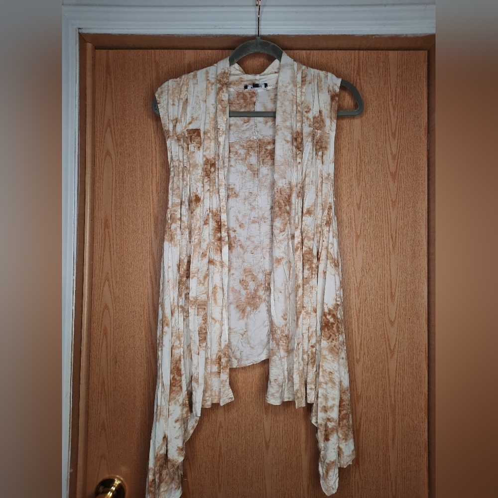 Premise Duster Size Medium